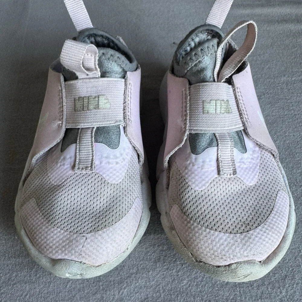 Size 6c - Nike Flex Runner 2 Pink DJ6039-600 Toddler